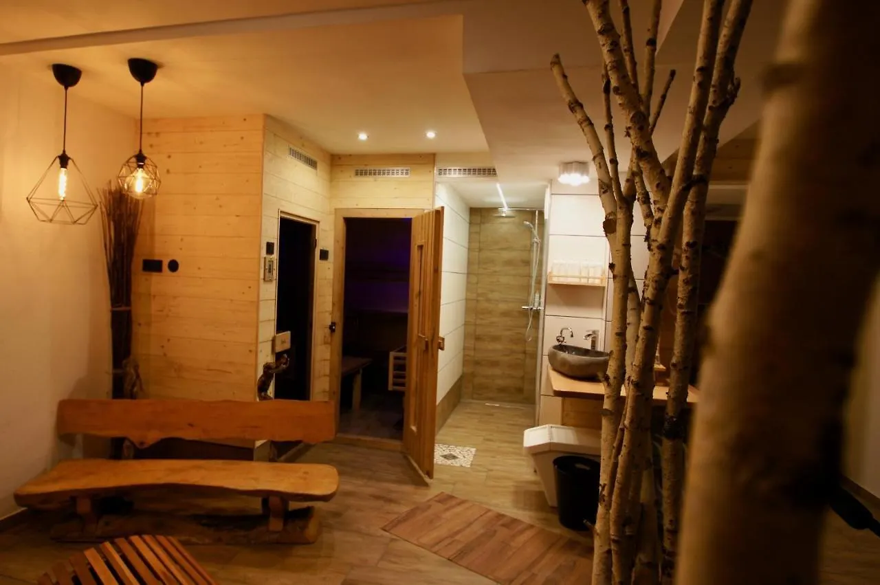 Bed and Breakfast Haus Eder Steiner Saalbach Frühstückspension