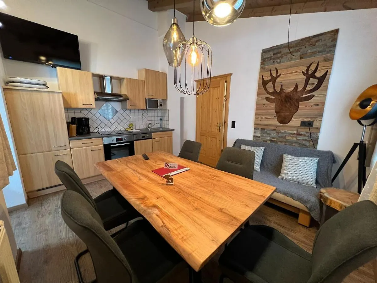 Bed and Breakfast Haus Eder Steiner Saalbach Österreich