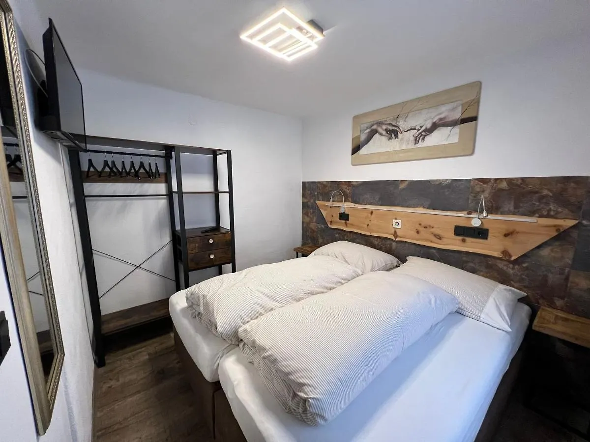 Bed and Breakfast Haus Eder Steiner Saalbach 0*,
