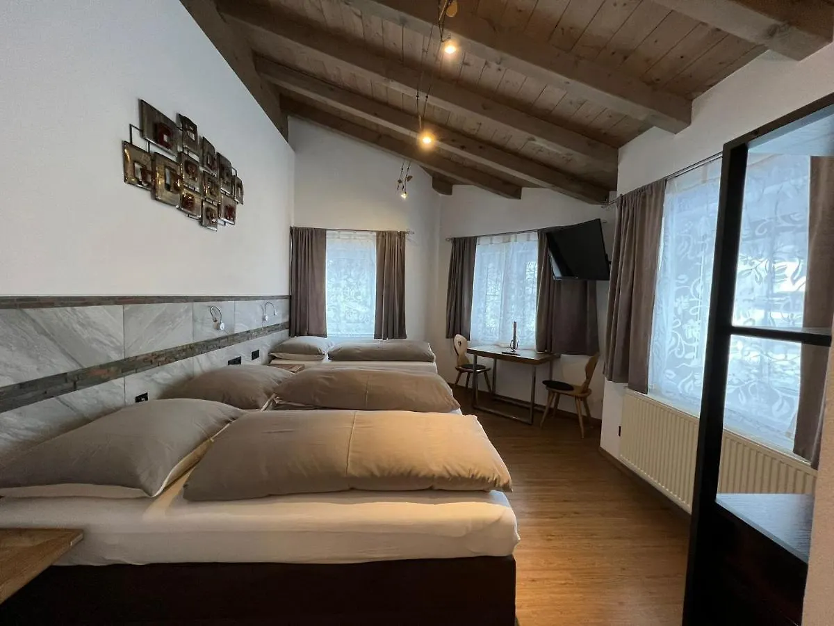 Bed and Breakfast Haus Eder Steiner Saalbach 0*,  Österreich