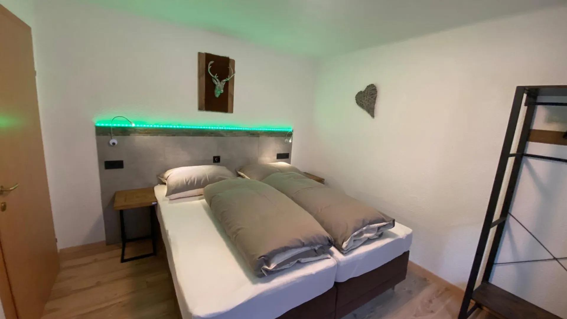 Haus Eder Steiner Guest House Saalbach-Hinterglemm Bed & Breakfast