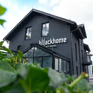 Blackhome I Contactless Check-in 3*, Salzburg Österreich