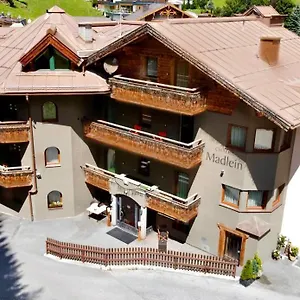 Madlein 3*, Ischgl Österreich