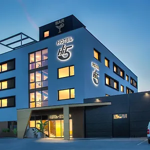 Hi5-hotel Seiersberg , Windorf Österreich
