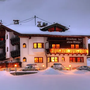 Zur Alten Mühle 3*, Sölden Österreich