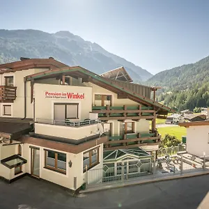 Im Winkel 2*, Sölden Österreich