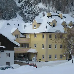 Garni Andreas 3*, Ischgl Österreich