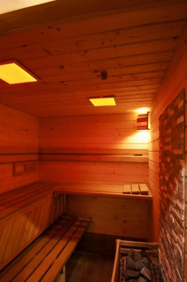Haus Eder Steiner Guest House Saalbach-Hinterglemm