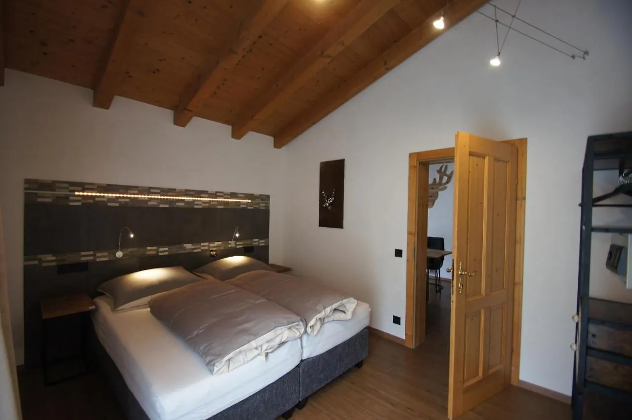Bed & Breakfast Haus Eder Steiner Guest House Saalbach-Hinterglemm