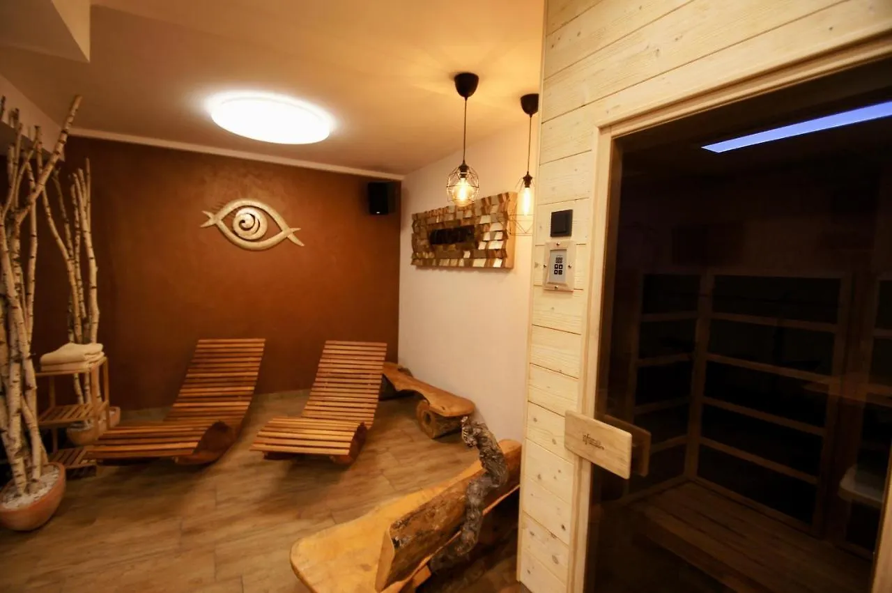 Bed & Breakfast Haus Eder Steiner Guest House Saalbach-Hinterglemm Austria