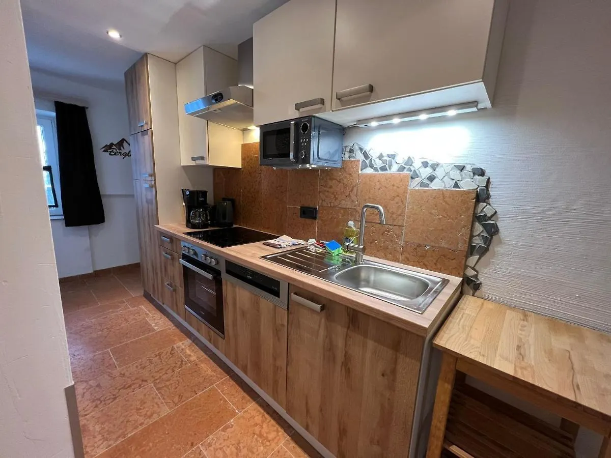Haus Eder Steiner Guest House Saalbach-Hinterglemm Austria