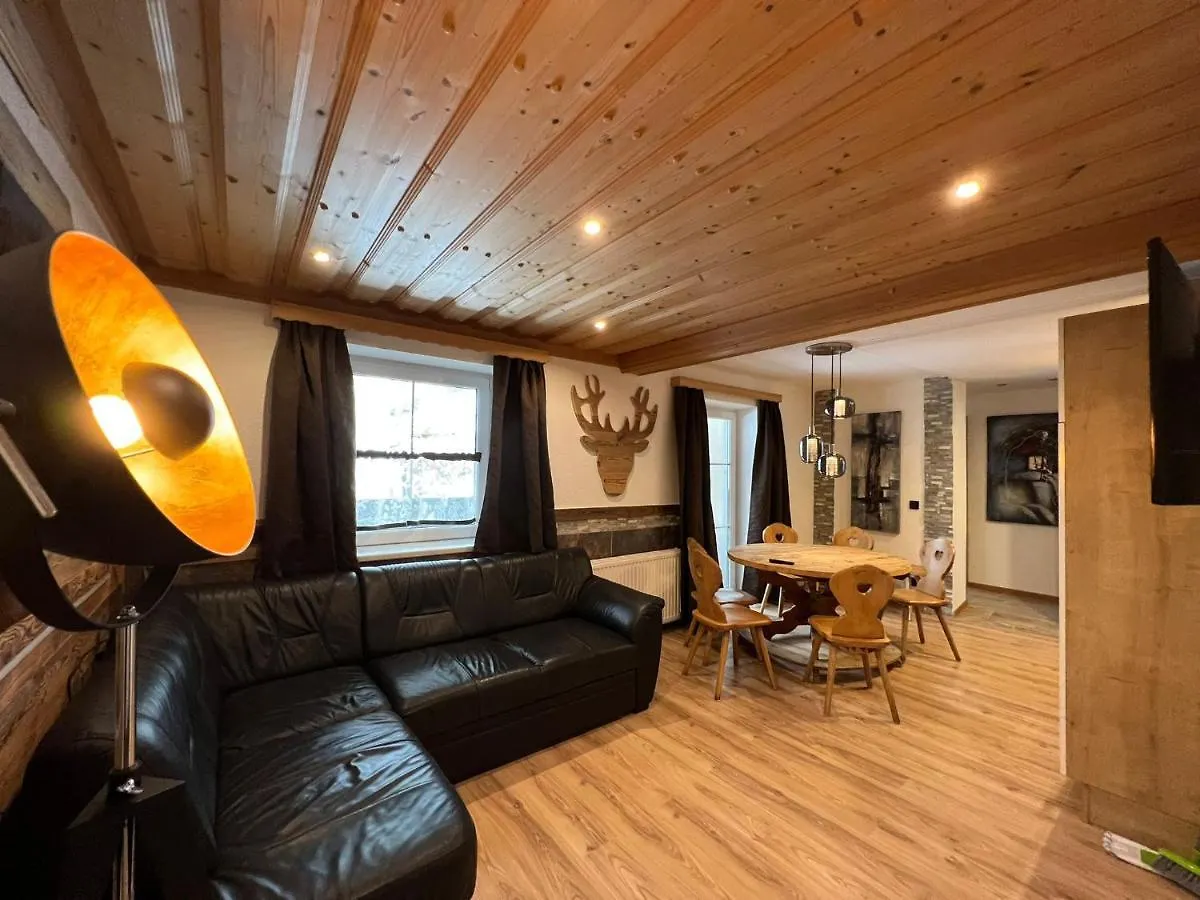 Bed & Breakfast Haus Eder Steiner Guest House Saalbach-Hinterglemm