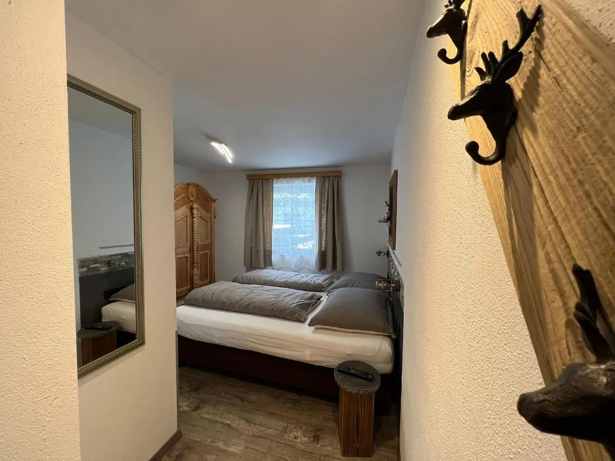 Haus Eder Steiner Guest House Saalbach-Hinterglemm Bed & Breakfast