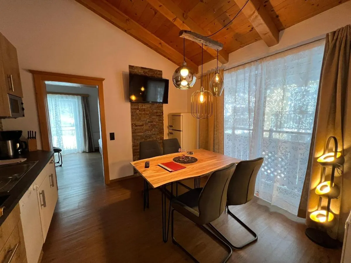 Haus Eder Steiner Guest House Saalbach-Hinterglemm