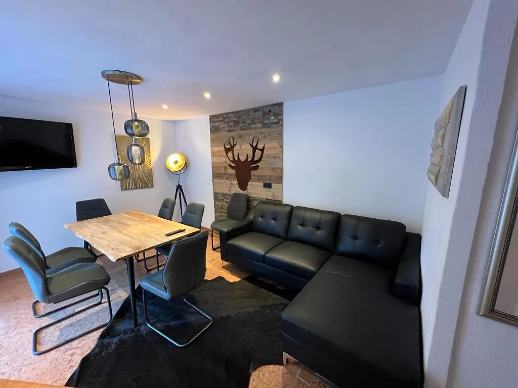 Haus Eder Steiner Guest House Saalbach-Hinterglemm