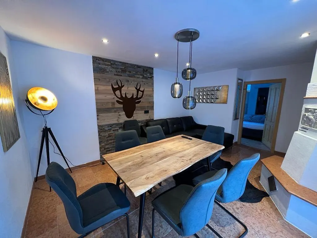 Bed & Breakfast Haus Eder Steiner Guest House Saalbach-Hinterglemm