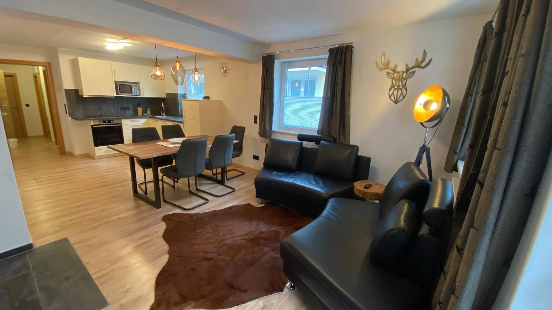 Haus Eder Steiner Guest House Saalbach-Hinterglemm Bed & Breakfast