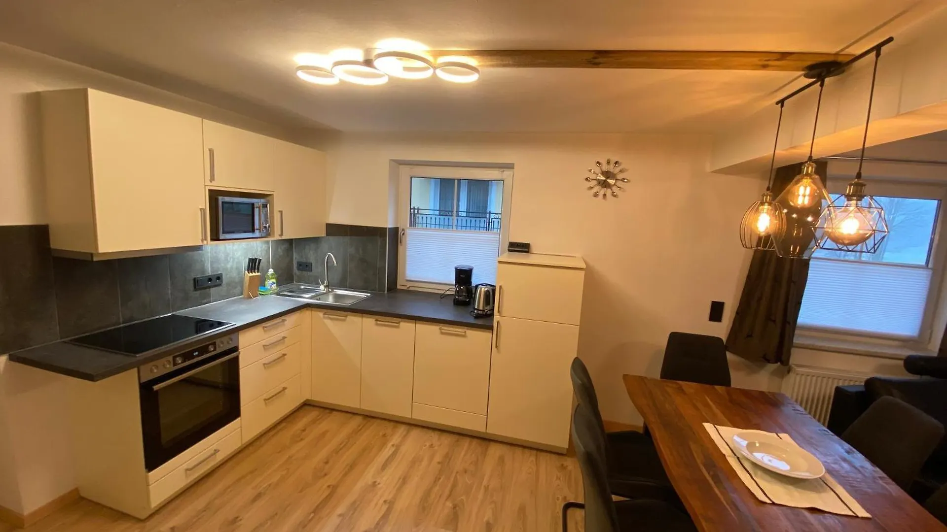Bed & Breakfast Haus Eder Steiner Guest House Saalbach-Hinterglemm Austria