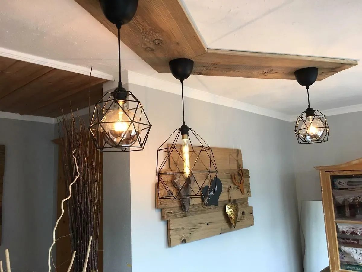 Haus Eder Steiner Guest House Saalbach-Hinterglemm