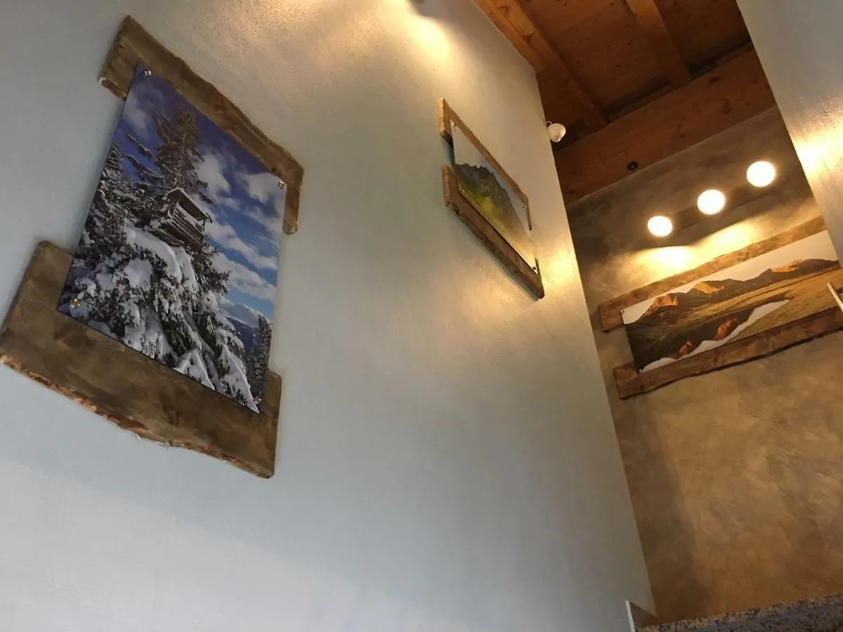 Bed & Breakfast Haus Eder Steiner Guest House Saalbach-Hinterglemm
